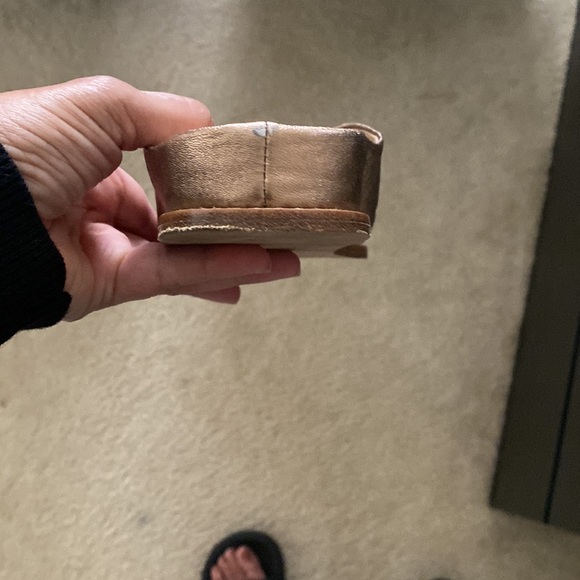 Vince Women's Fairley Leather Slide Sandals - Picture 3 of 6